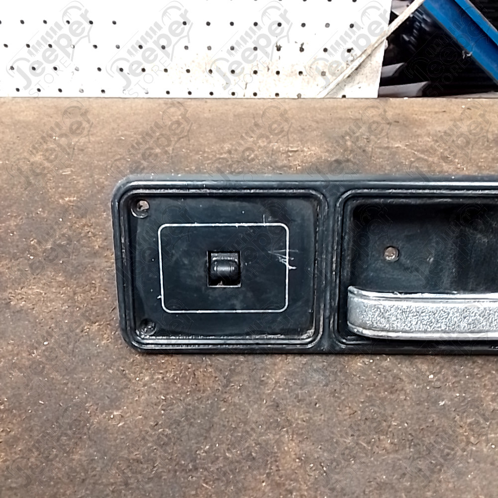 Occasion : Poignée de porte intérieure arrière droite pour Jeep Cherokee XJ