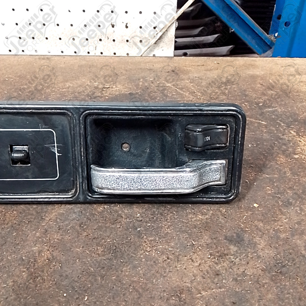 Occasion : Poignée de porte intérieure arrière droite pour Jeep Cherokee XJ