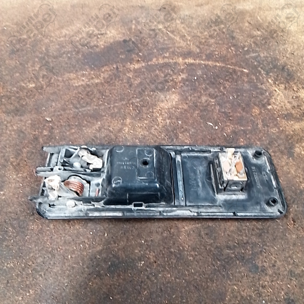 Occasion : Poignée de porte intérieure arrière droite pour Jeep Cherokee XJ