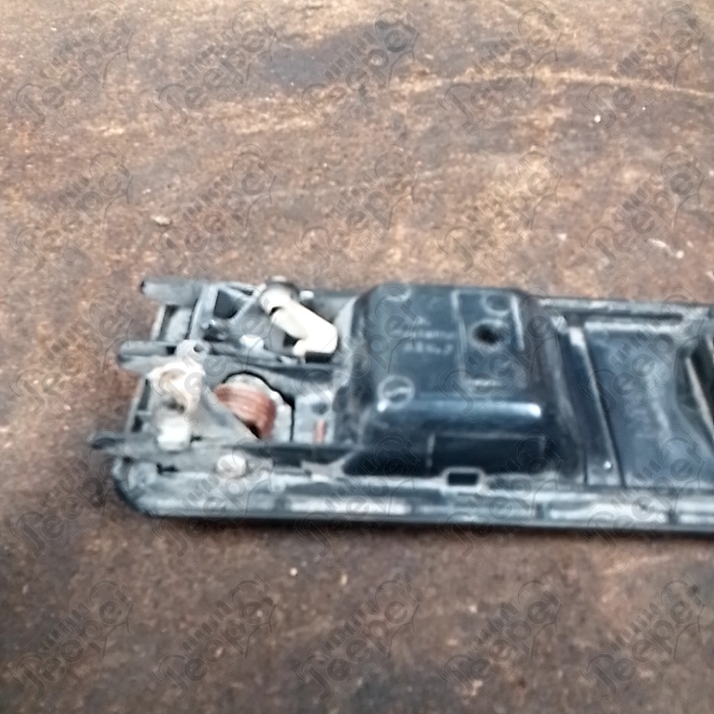 Occasion : Poignée de porte intérieure arrière droite pour Jeep Cherokee XJ