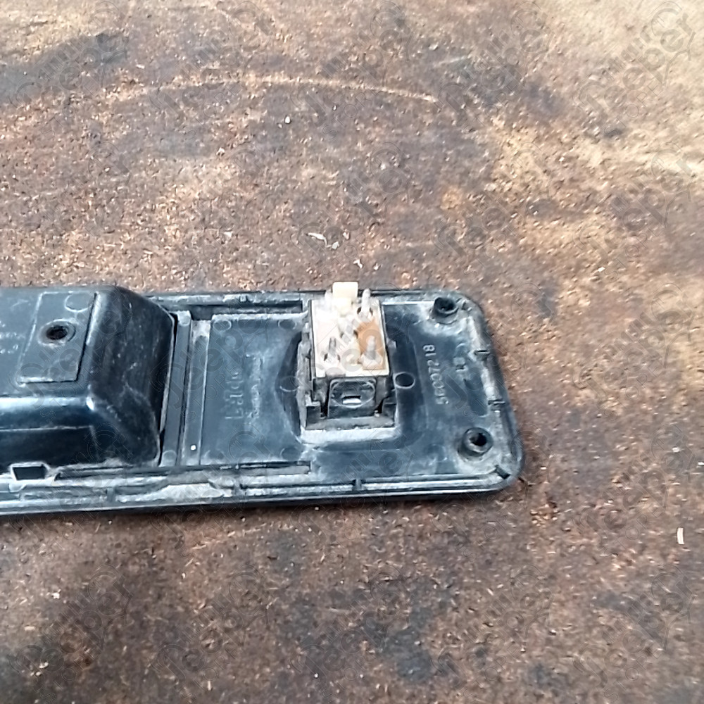Occasion : Poignée de porte intérieure arrière droite pour Jeep Cherokee XJ