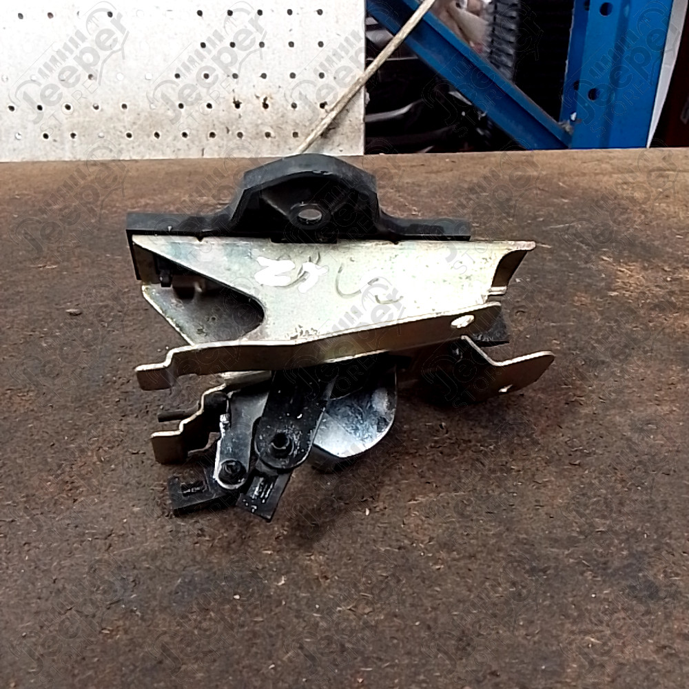 Occasion : Poignée de porte avant gauche pour Jeep Grand Cherokee ZJ, ZG