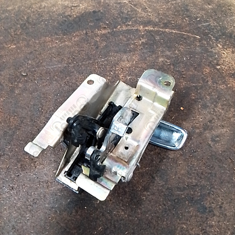 Occasion : Poignée de porte avant gauche pour Jeep Grand Cherokee ZJ, ZG