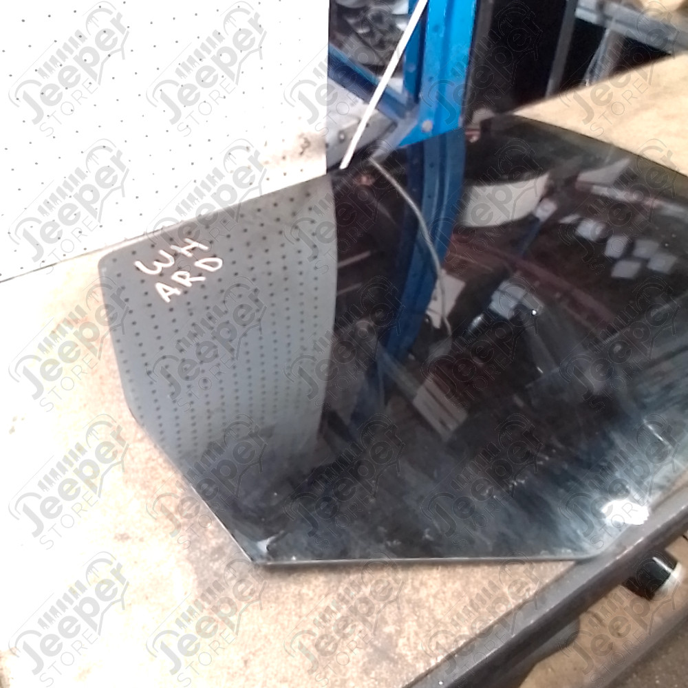 Occasion : Vitre arrière droite pour Jeep Grand Cherokee WH, WK