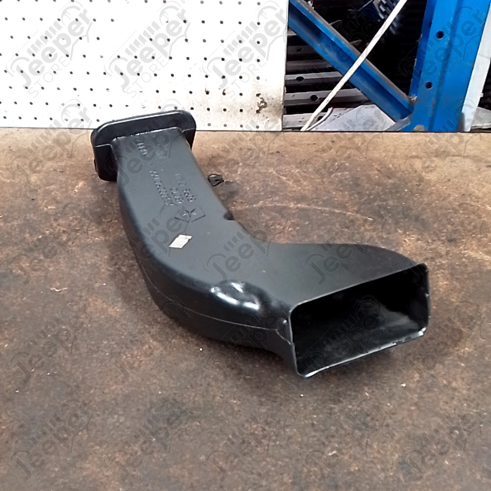 Occasion : Canalisation de chauffage central pour Jeep Grand Cherokee WH, WK