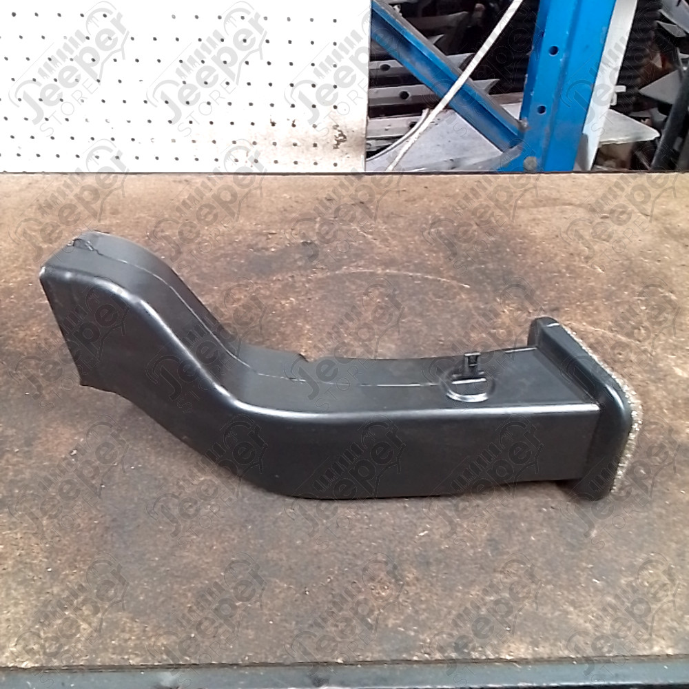 Occasion : Canalisation de chauffage central pour Jeep Grand Cherokee WH, WK