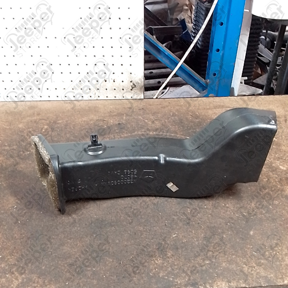 Occasion : Canalisation de chauffage central pour Jeep Grand Cherokee WH, WK