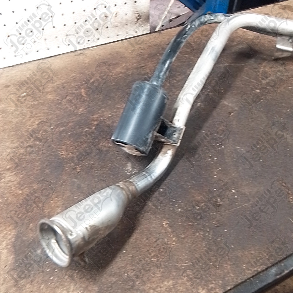 Occasion : Goulotte de réservoir pour Jeep Grand Cherokee WH, WK