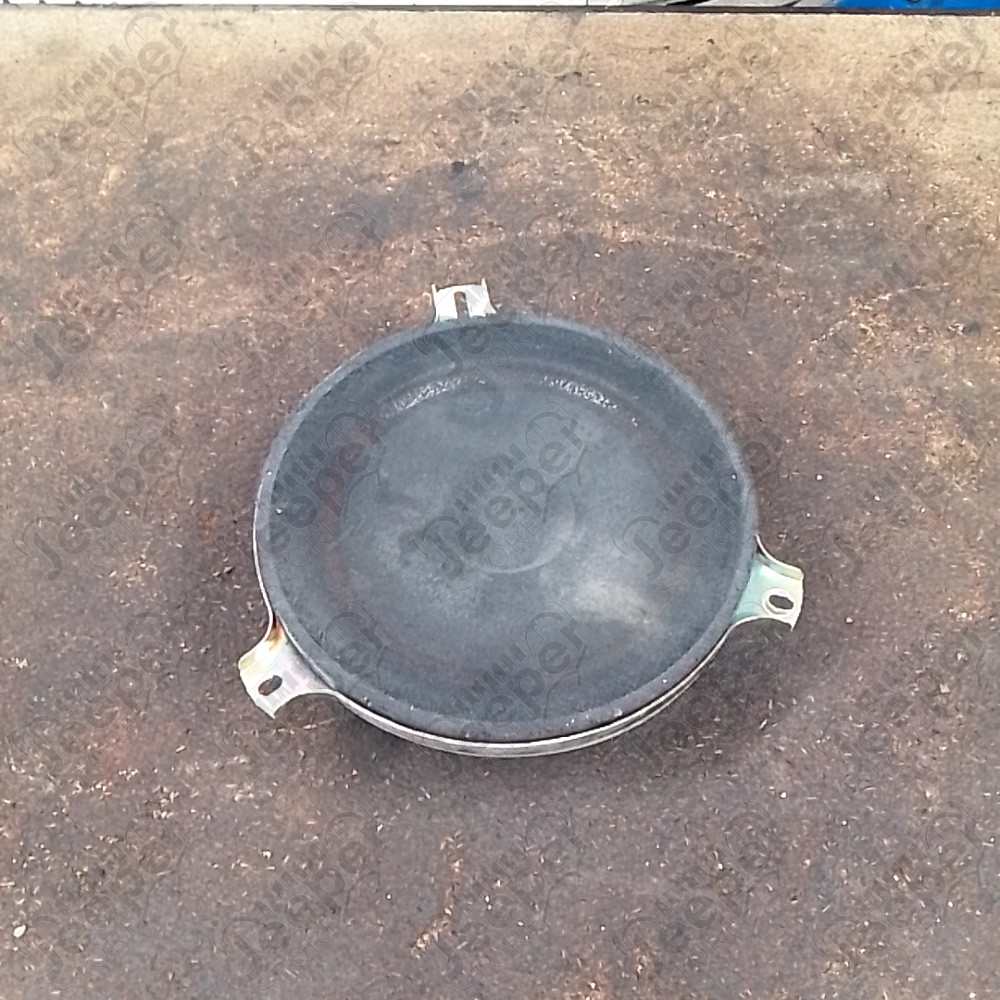 Occasion : Haut parleur de porte arrière pour Jeep Grand Cherokee WH, WK