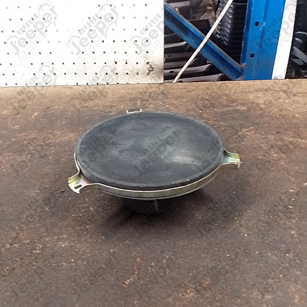 Occasion : Haut parleur de porte arrière pour Jeep Grand Cherokee WH, WK