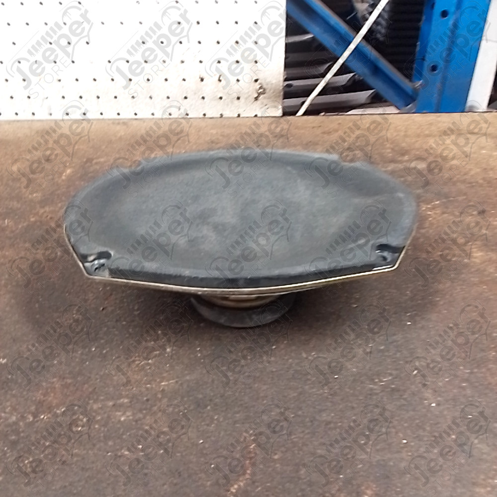 Occasion : Haut parleur de porte avant pour Jeep Grand Cherokee WH, WK