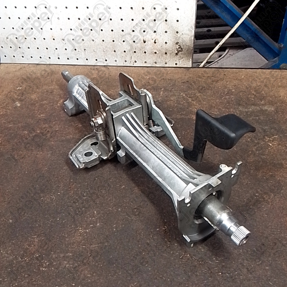 Occasion : Colonne de direction (réglable en hauteur) pour Jeep Grand Cherokee WH, WK