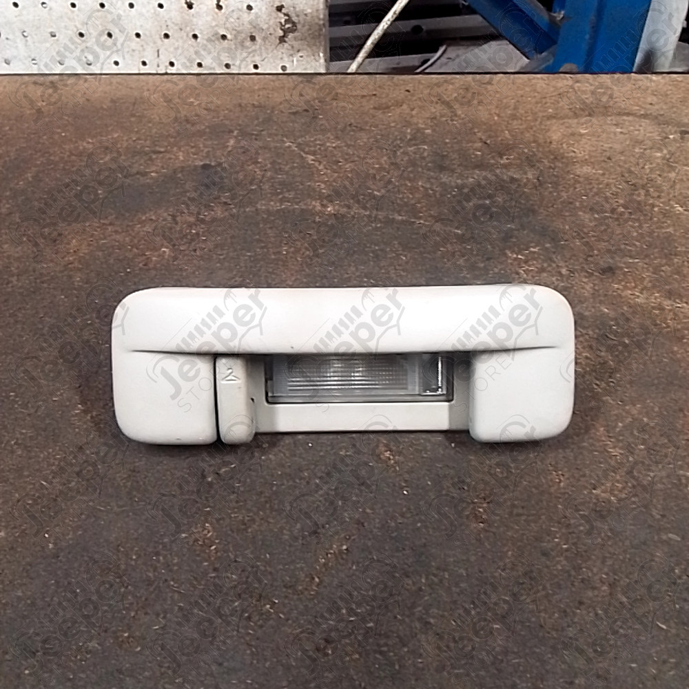Occasion : Poignée passager arrière gauche pour Jeep Grand Cherokee WH, WK