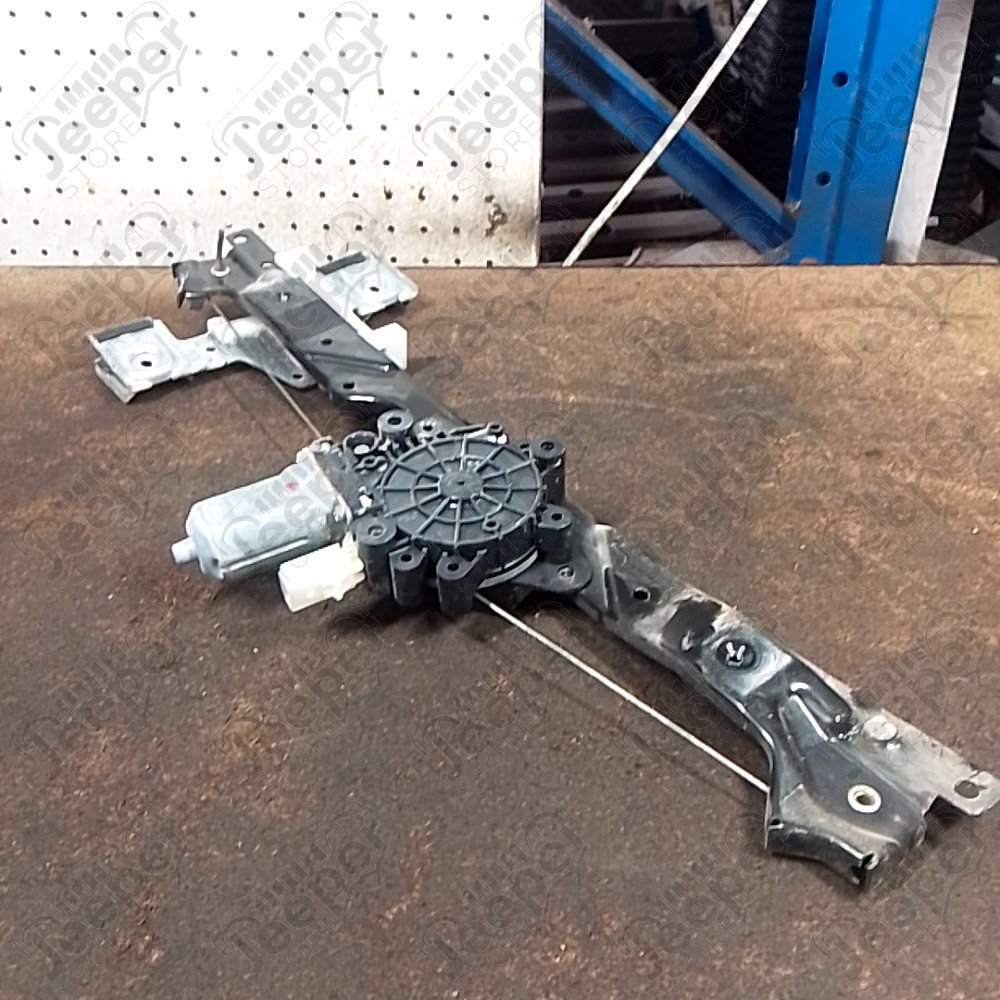 Occasion : Lève vitre électrique arrière droit pour Jeep Grand Cherokee WH, WK
