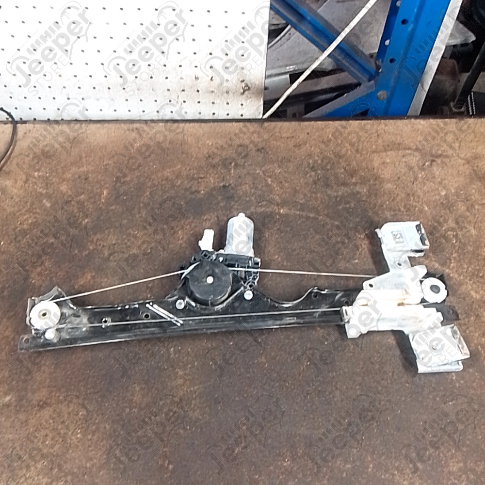 Occasion : Lève vitre électrique arrière gauche pour Jeep Grand Cherokee WH, WK