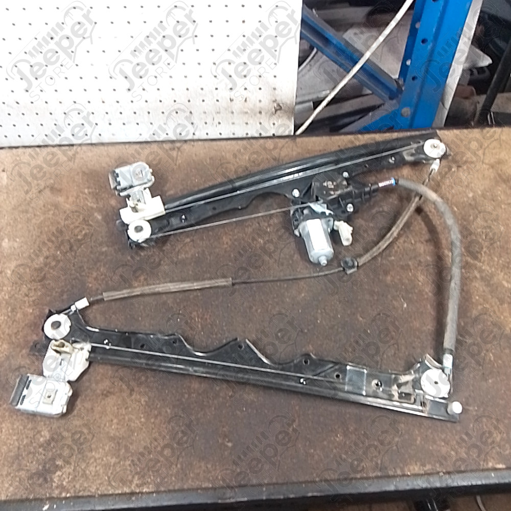 Occasion : Lève vitre électrique avant droit pour Jeep Grand Cherokee WH, WK