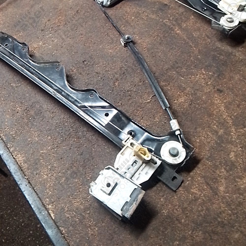 Occasion : Lève vitre électrique avant gauche pour Jeep Grand Cherokee WH, WK