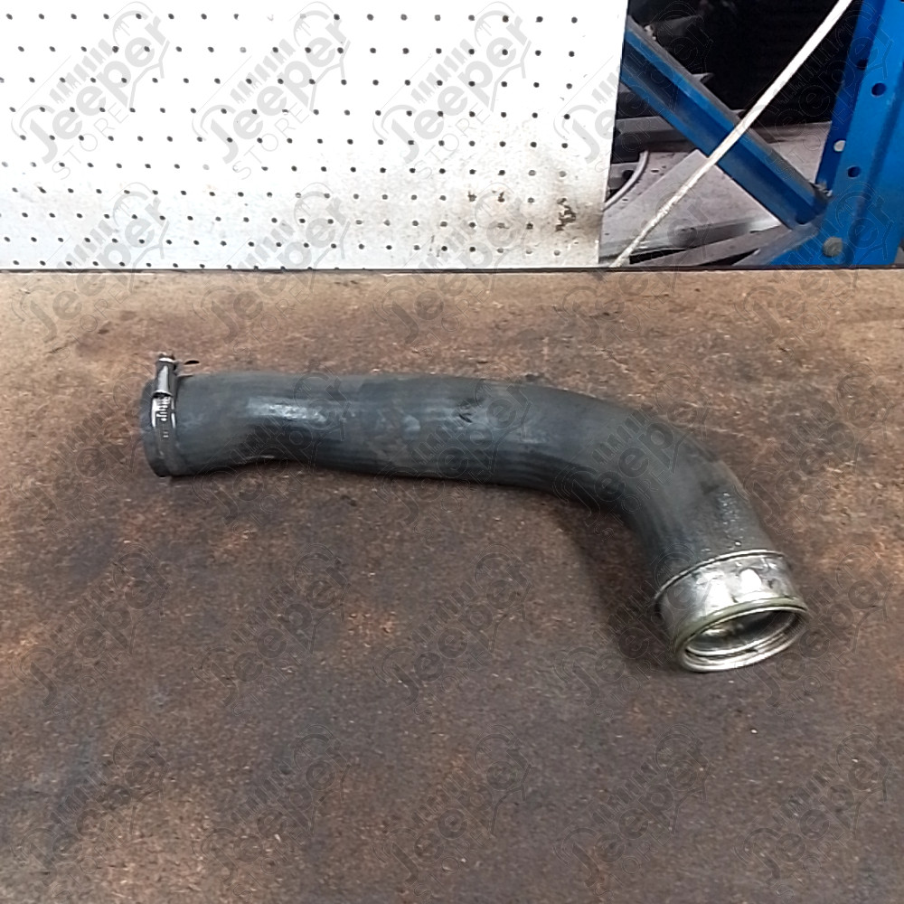 Occasion : Durite d'inter cooler côté admission 3.0L CRD pour Jeep Grand Cherokee WH, WK