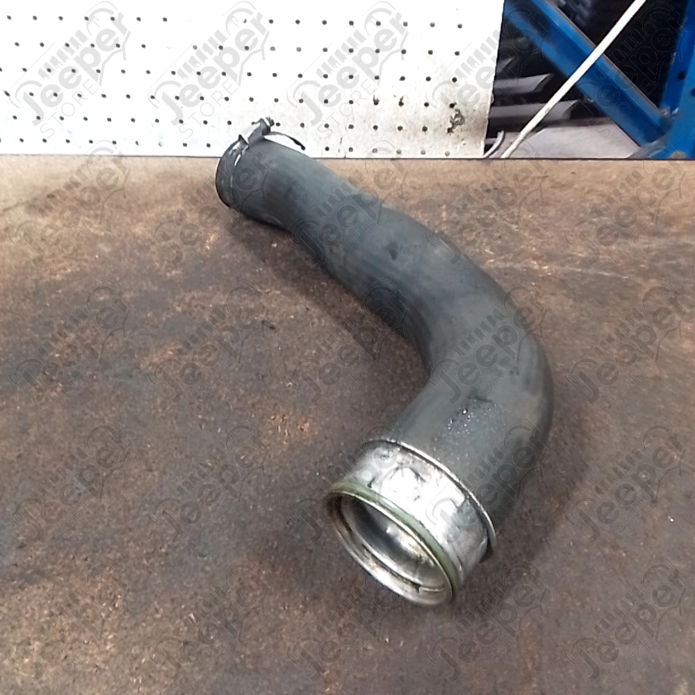 Occasion : Durite d'inter cooler côté admission 3.0L CRD pour Jeep Grand Cherokee WH, WK