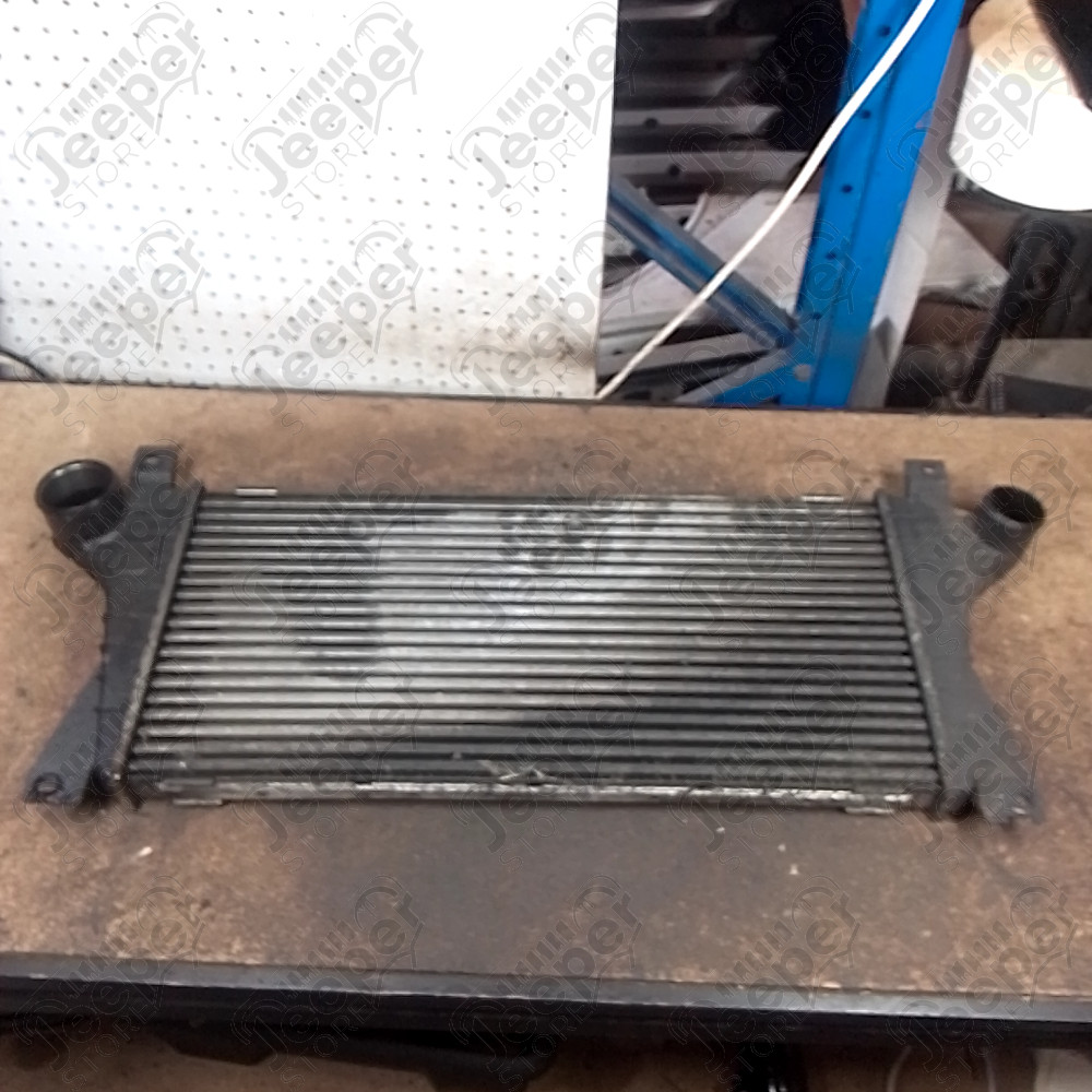 Occasion : Intercooler 3,0L CRD pour Jeep Grand Cherokee WH, WK