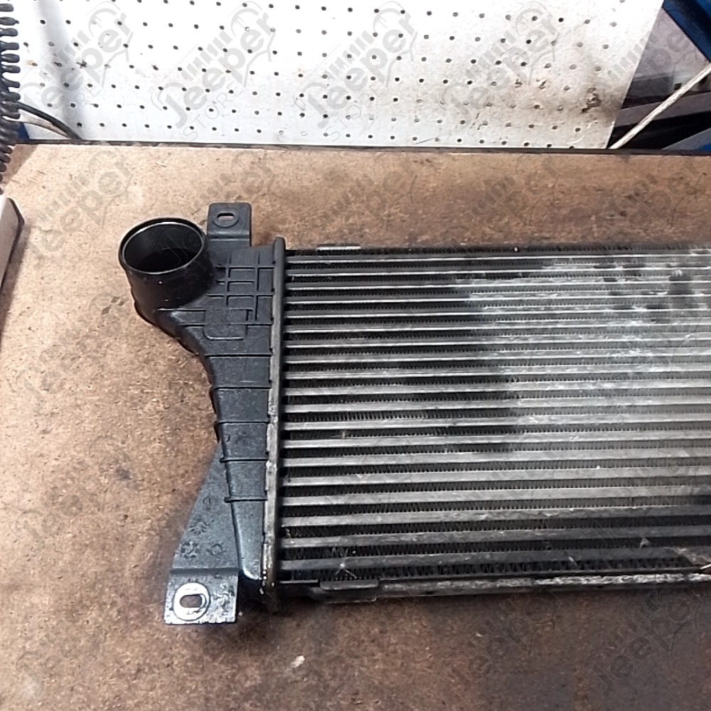 Occasion : Intercooler 3,0L CRD pour Jeep Grand Cherokee WH, WK