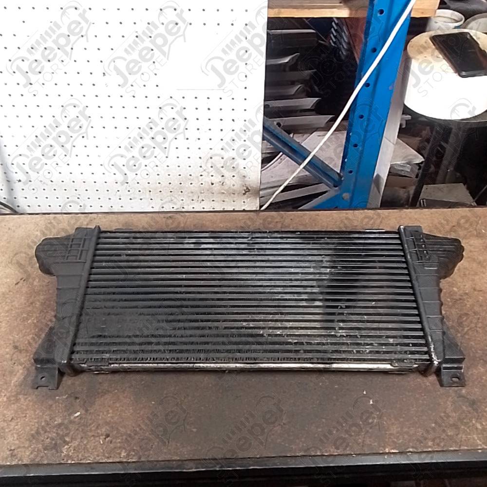 Occasion : Intercooler 3,0L CRD pour Jeep Grand Cherokee WH, WK