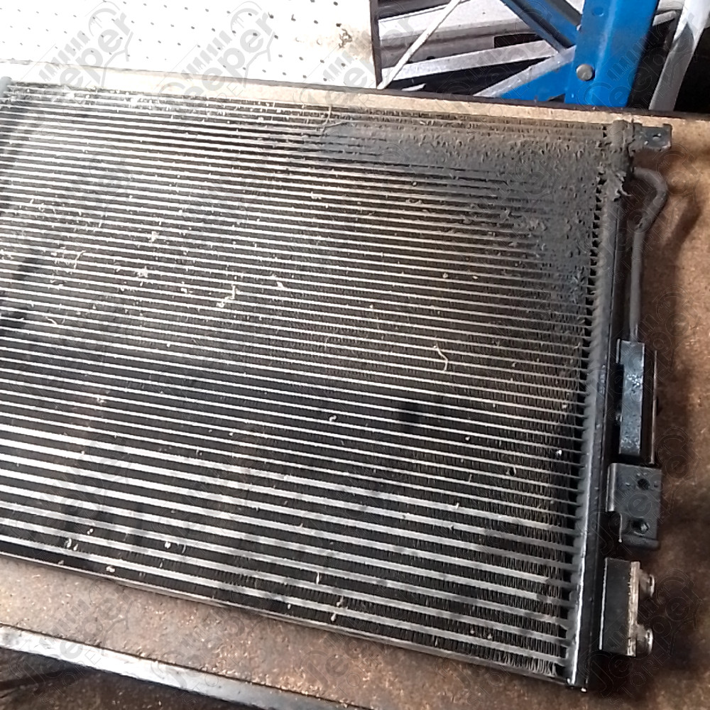 Occasion : Radiateur de climatisation pour boîte de vitesses automatique pour Jeep Grand Cherokee WH, WK