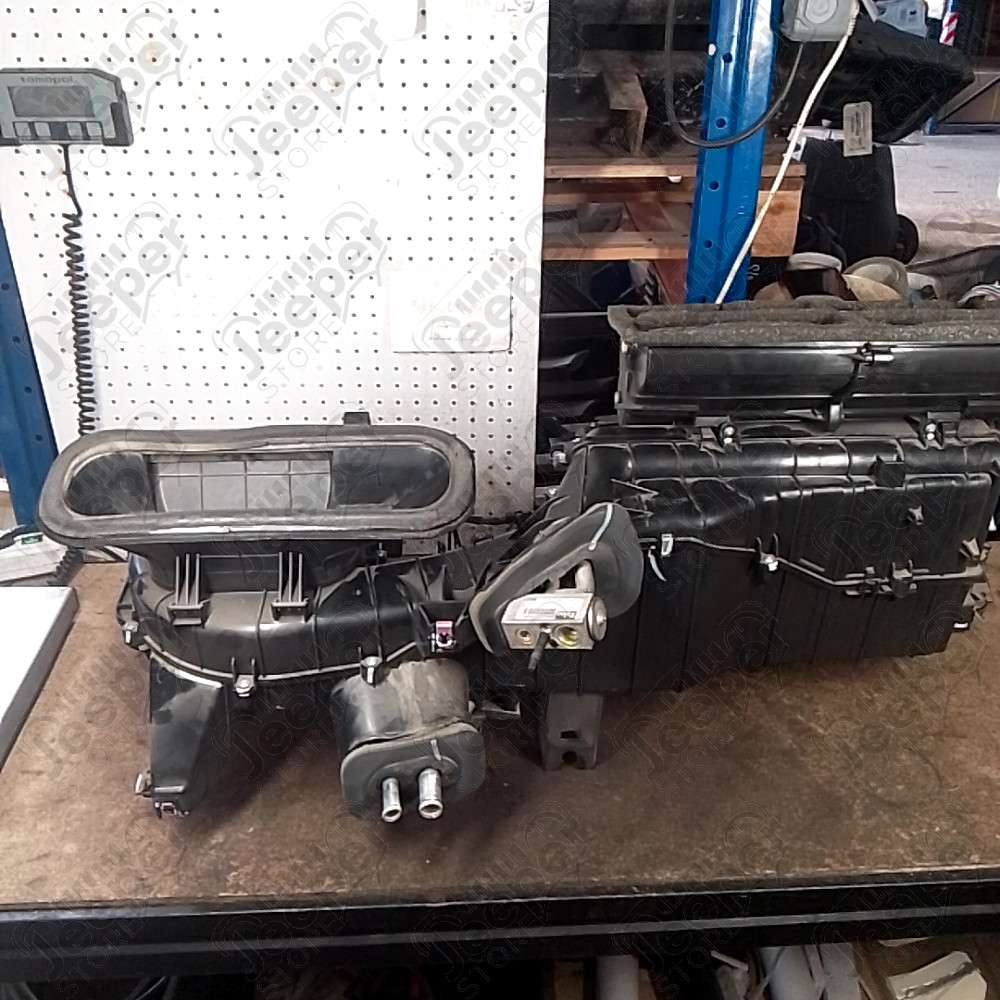 Occasion : Bloc chauffage pour Jeep Grand Cherokee WH, WK