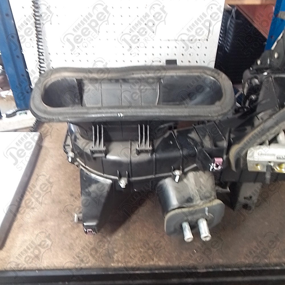 Occasion : Bloc chauffage pour Jeep Grand Cherokee WH, WK