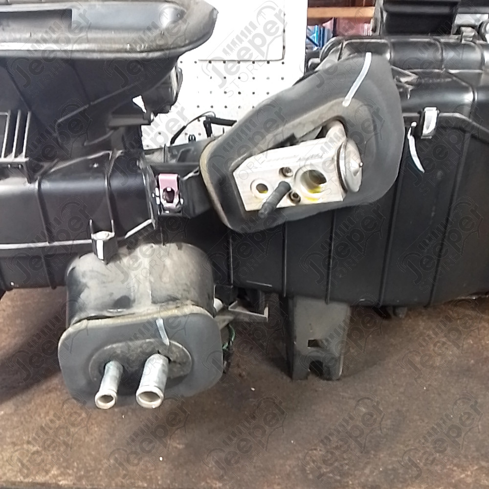 Occasion : Bloc chauffage pour Jeep Grand Cherokee WH, WK