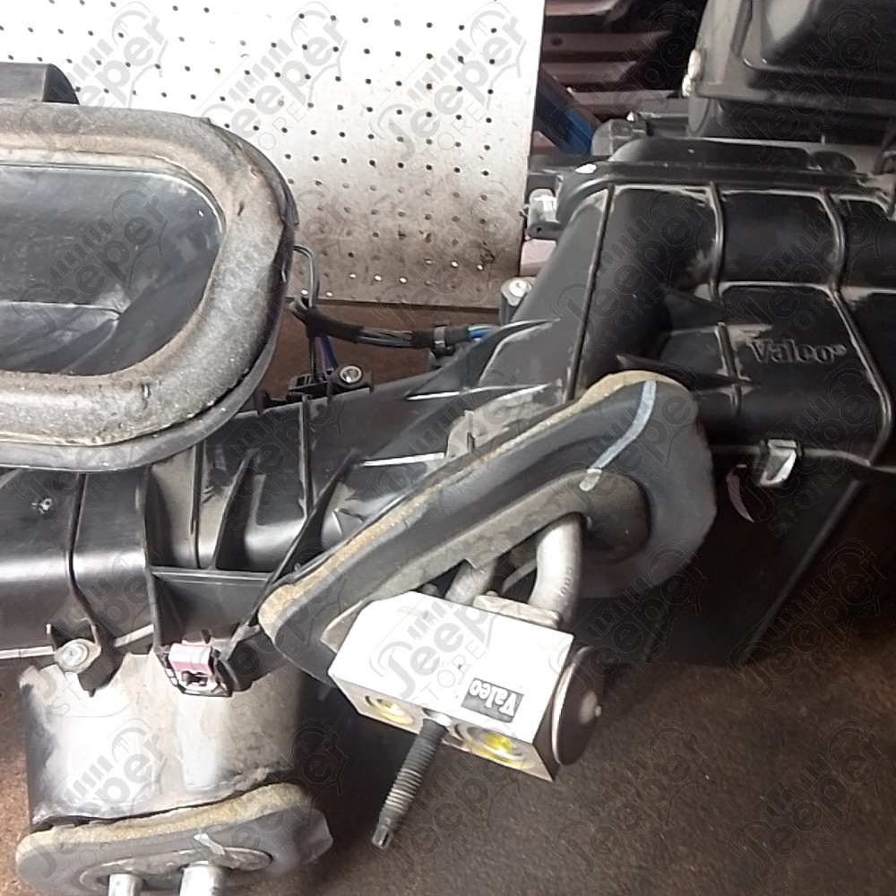Occasion : Bloc chauffage pour Jeep Grand Cherokee WH, WK