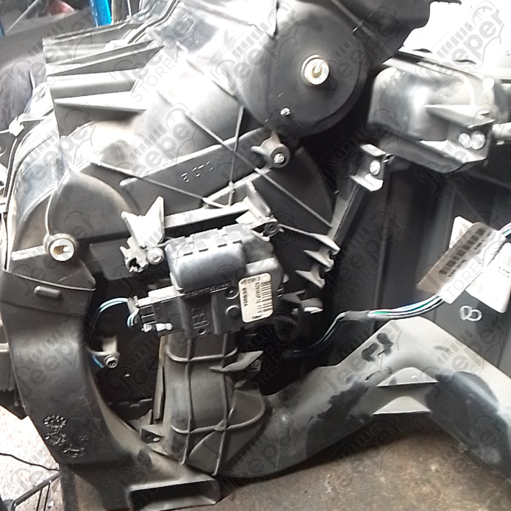 Occasion : Bloc chauffage pour Jeep Grand Cherokee WH, WK