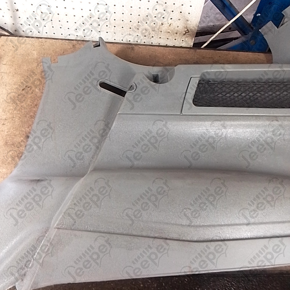 Occasion : Garniture de coffre droite pour Jeep Grand Cherokee WH, WK
