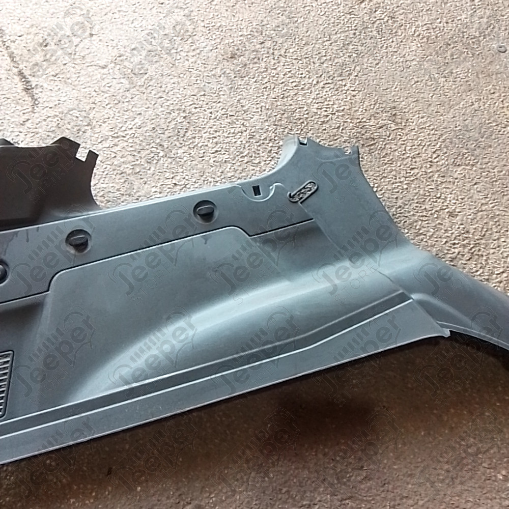 Occasion : Garniture de coffre gauche pour Jeep Grand Cherokee WH, WK