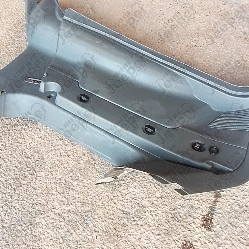 Occasion : Garniture de coffre gauche pour Jeep Grand Cherokee WH, WK