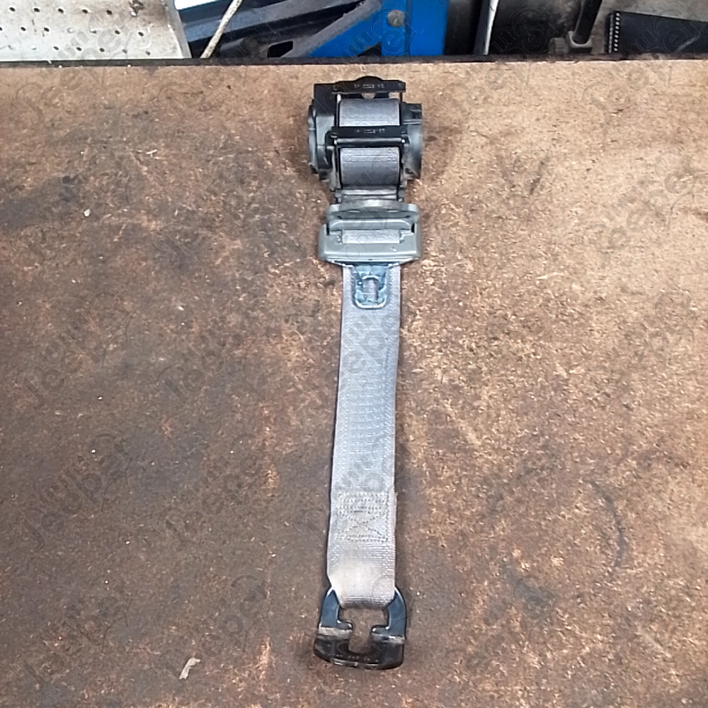 Occasion : Ceinture de sécurité arrière droit pour Jeep Grand Cherokee WH, WK