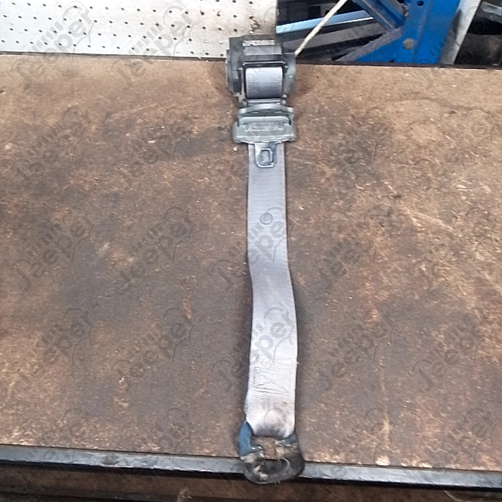 Occasion : Ceinture de sécurité arrière gauche pour Jeep Grand Cherokee WH, WK