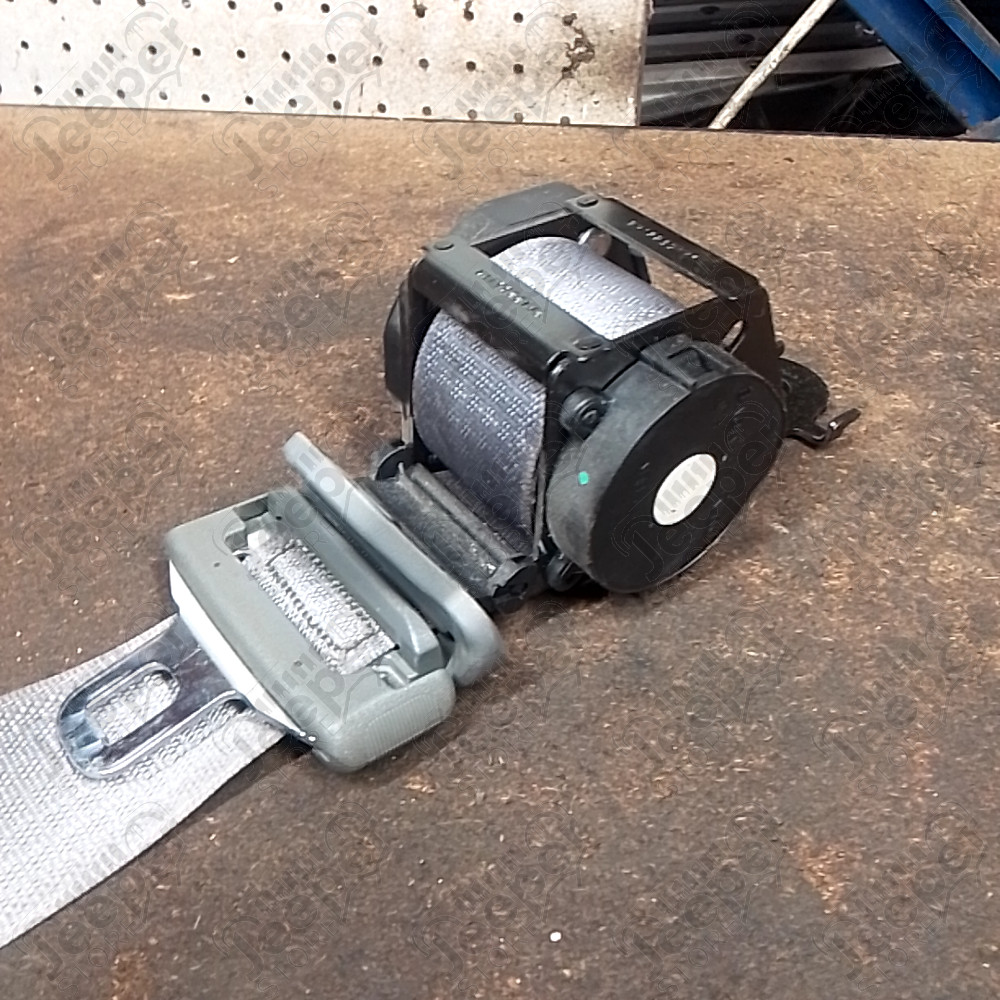 Occasion : Ceinture de sécurité arrière gauche pour Jeep Grand Cherokee WH, WK