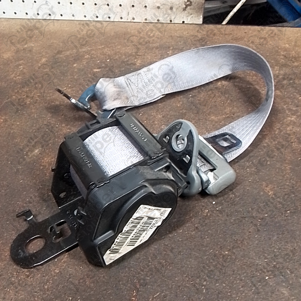 Occasion : Ceinture de sécurité arrière gauche pour Jeep Grand Cherokee WH, WK