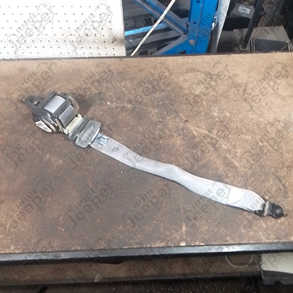 Occasion : Ceinture de sécurité avant gauche pour Jeep Grand Cherokee WH, WK