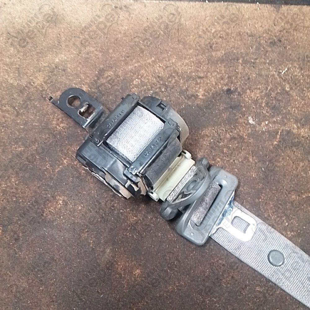 Occasion : Ceinture de sécurité avant gauche pour Jeep Grand Cherokee WH, WK