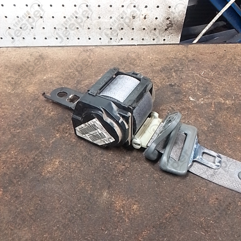 Occasion : Ceinture de sécurité avant gauche pour Jeep Grand Cherokee WH, WK