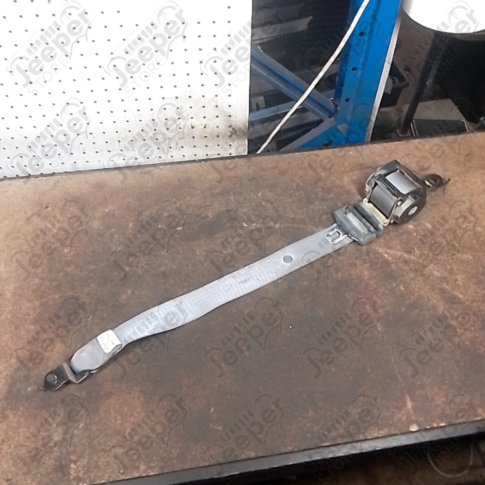 Occasion : Ceinture de sécurité avant droit pour Jeep Grand Cherokee WH, WK