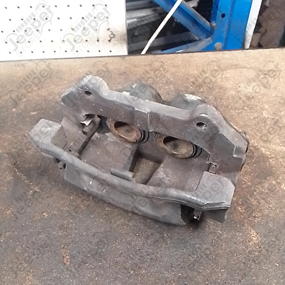Occasion : Étrier avant gauche pour Jeep Grand Cherokee WH, WK