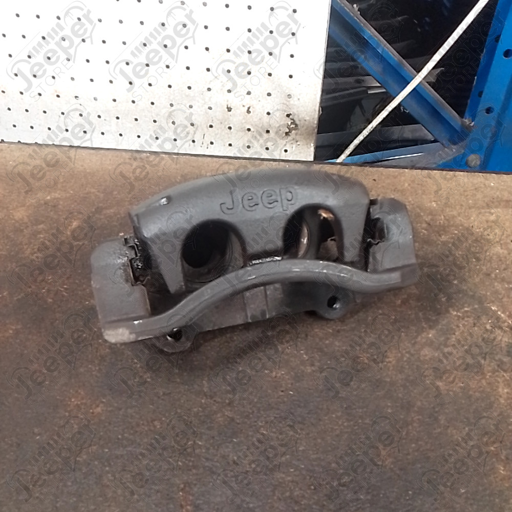 Occasion : Étrier avant droit pour Jeep Grand Cherokee WH, WK