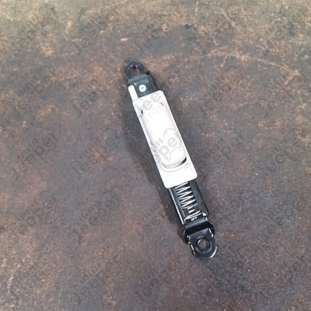 Occasion : Réglage en hauteur de ceinture avant pour Jeep Grand Cherokee WH, WK
