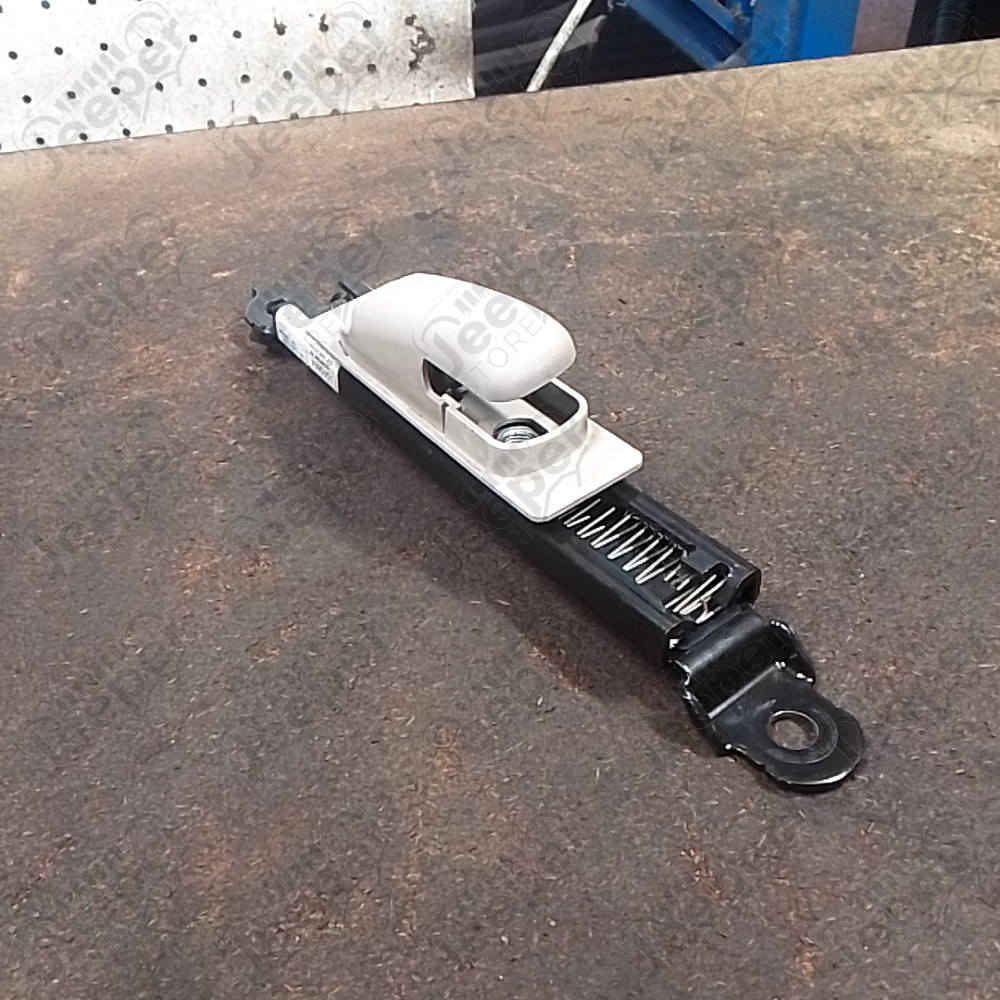 Occasion : Réglage en hauteur de ceinture avant pour Jeep Grand Cherokee WH, WK