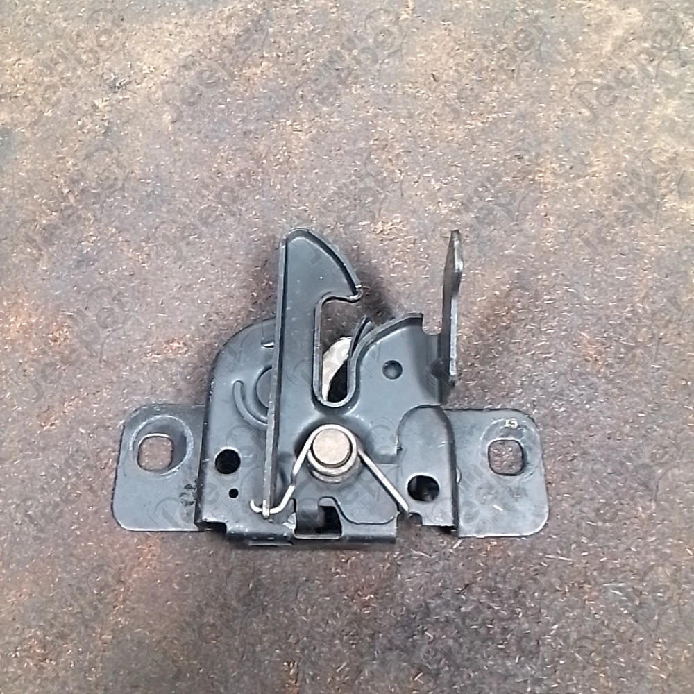 Occasion : Gâche capot moteur pour Jeep Grand Cherokee WH, WK