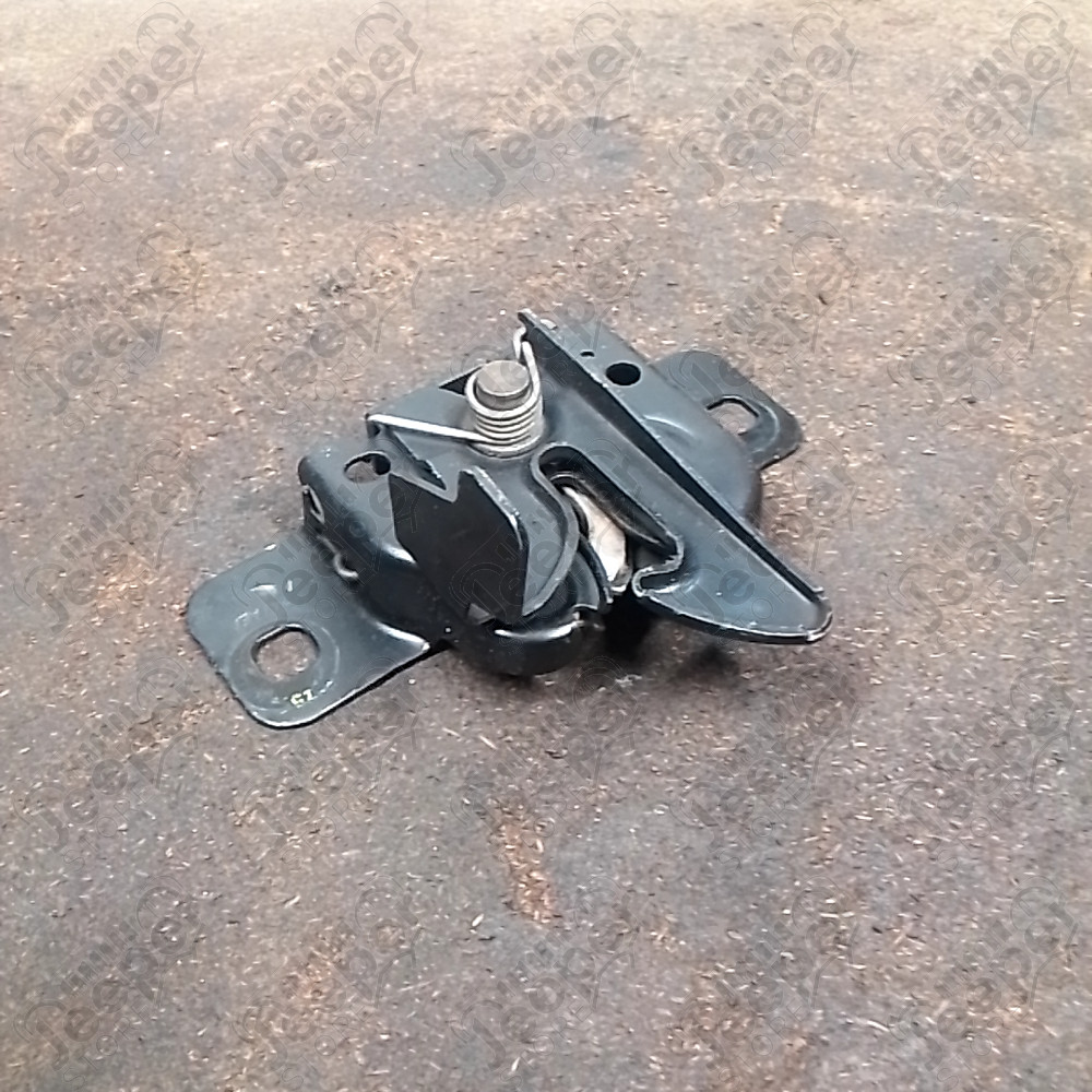 Occasion : Gâche capot moteur pour Jeep Grand Cherokee WH, WK