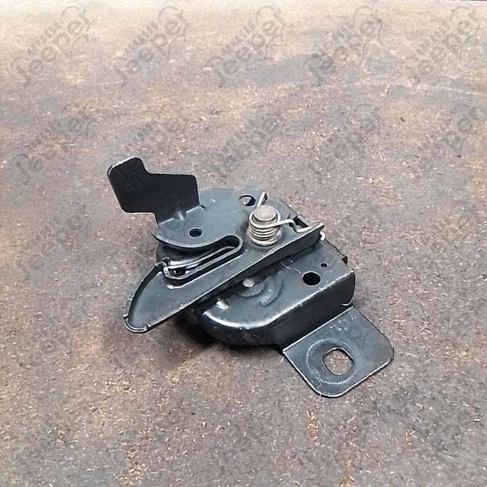 Occasion : Gâche capot moteur pour Jeep Grand Cherokee WH, WK